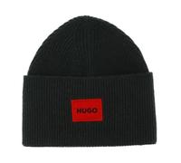 HUGO Xaff 6 Beanie Dark Green