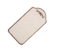 XAGMODSHN 2. Tragbares Schmuckregal aus Holz, 3 Schichten, Leinentuch, Display für Armbänder, Halsketten, Geschäft, Heimdekoration, Schmuckständer