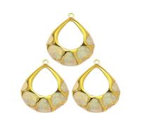 XAGMODSHN 3 stabile Schildkröten-Sonnenblumen-Anhänger für Damen, Schmuckdesign, Marine-Thema, Charm-Accessoires, Sonnenblumen-Schlangen-Halskette, One Size, Wie beschrieben, Wie beschrieben