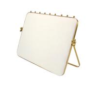 Xanorrg Multifunktional Schmuck Display Rack Tragbare Organisatoren Display Standhalter Für Ästhetische Und Praktische Nutzung Online Shop Immobilie