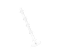 Xanorrg Vielseitige Acryl Eyewear Case Vielseitige Acrylgläser Display Hülle Für Sammler Und Enthusiasten Optiker Displays Leicht Zu Reinigen