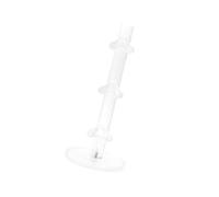 Xanorrg Vielseitige Acryl Eyewear Case Vielseitige Acrylgläser Display Hülle Für Sammler Und Enthusiasten Optiker Displays Leicht Zu Reinigen