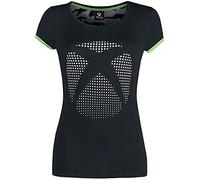 Xbox - Dot Logo Women's T-Shirt