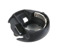 XC3153351 Spulenkapsel for Nähmaschine, Kunststoff, Metall, kompatibel mit for brother-Haushaltsnähmaschine, 4 x 3,7 cm