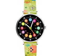 XCOAST 570493-G Kinder-Smartwatch Grün