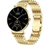 XCOAST SMARTWATCH SIONA 2 Elegance Citrin Gold