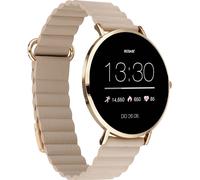 XCOAST SIONA 2 Smartwatch Sand