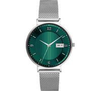 XCOAST SIONA 2 Nano Silber, kleine Damen Smartwatch - 37mm AMOLED Display, iOS&Android, Filigran, Frauen Fitness Tracker, Wasserdicht, Puls, Blutdruck, Blutsauerstoff, 7 Tage Akku