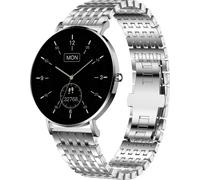 XCOAST SIONA 2 Smartwatch Silber | Y608843