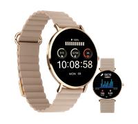 XCOAST SIONA 2 Smartwatch Sand