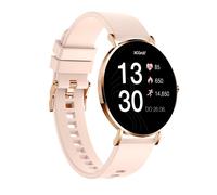 XCOAST Smartwatch Siona 2 rose gold