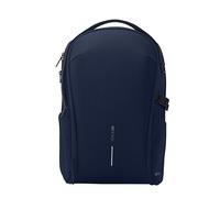 XD Design Bizz Backpack mit 16" Laptopfacht, erweiterbar Navy