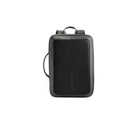 XD Design - Bobby Bizz 2.0 anti-theft backpack - Grey (P705.922)
