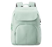 XD Design Soft Daypack 16", mint
