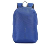 XD Design Rucksack Bobby Soft, Kunstfaser, Unisex, 16 L, Blau