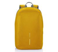 XD Design Bobby Soft Rucksack gelb, Kunstfaser, Unisex, 16L