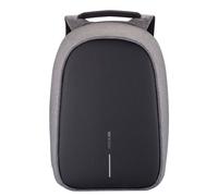 XD Design Bobby Hero Regular Anti-Diebstahl-Rucksack grey