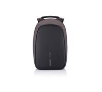 Xd Design Anti Theft Bobby Hero Small Rucksack One Size Black