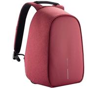 XD Design Bobby Hero Small Rucksack dunkelrot, Kunstfaser, Unisex, 11L
