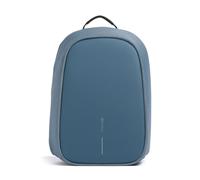 XD Design Bobby Hero Small Rucksack RFID 38 cm Laptopfach blau
