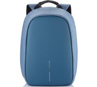 XD Design Rucksack Bobby Hero Small Anti Diebstahl hellblau