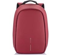 XD Design Bobby Hero Small Rucksack RFID 38 cm Laptopfach rot