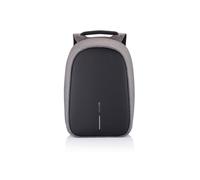 XD-Design Bobby Hero XL Rucksack Schwarz, Grau Schaum, Polyethylenterephthalat