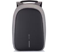 XD-Design Bobby Hero XL Rucksack Schwarz, Grau Schaum, Polyethylenterephthalat