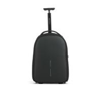 XD Design Bobby 2-Rollen Rucksacktrolley RFID 52 cm Laptopfach black (P705-771-black)