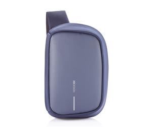 XD Design Bobby Sling Bag RFID Schutz 32.5 cm navy Herren