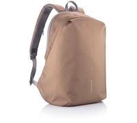 XD Design Bobby Soft Anti-Diebstahl-Rucksack brown