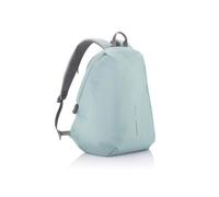 XD-Design Bobby Soft Rucksack Lässiger Rucksack Cyan