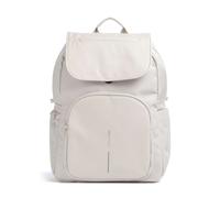 XD Design Bobby Soft Daily Rucksack beige, Kunstfaser, Unisex, 15L