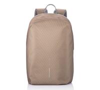 XD Design Bobby Soft RFID 45 cm Laptopfach braun