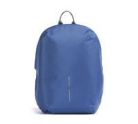 XD Design Bobby Soft Rucksack blau, Kunstfaser, Unisex, 16L