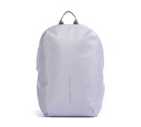 XD Design Bobby Soft Rucksack lavendel, Kunstfaser, Unisex, 16L