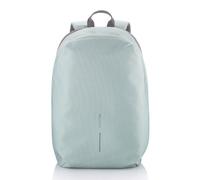 XD-Design Bobby Soft Rucksack Lässiger Rucksack Cyan