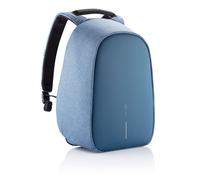XD Design Rucksack Bobby Hero Small Anti Diebstahl hellblau