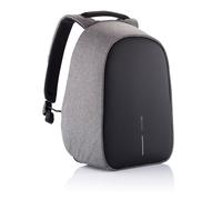 XD-Design Bobby Hero XL Rucksack Schwarz, Grau Schaum, Polyethylenterephthalat