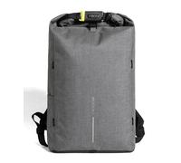 XD Design Urban Lite, Anti-Diebstahl- Rucksack, grau (P705.502)