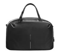 XD Design Urban Weekender schwarz, Kunstfaser, 50 x 32 x 26cm