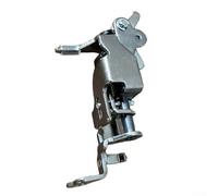 XD0474051 Metall Motion Stickerei Nähfuß Aufsatz Kompatibel mit NV950 SE-350 PE700 Serie Nähmaschinen Silber