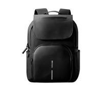 XDDesign Backpack, Bobby Soft Daypack, Black