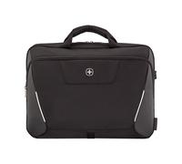 XE Brief 17 Laptop-Aktentasche mit Tablet-Fach, recyceltes PET, 17" Laptop, 11" Tablet