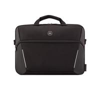 XE Compact Brief 16 Laptop-Aktentasche mit Tablet-Fach, recyceltes PET, 16"/11"