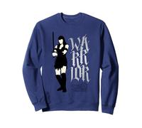 Xena: Warrior Princess Warrior Stance Sweatshirt