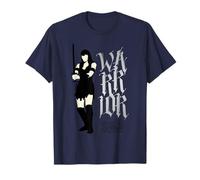 Xena: Warrior Princess Warrior Stance T-Shirt