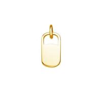 XENOX Anhänger - Choice - XC5352G gold