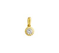 XENOX Anhänger - XG14K0203G gold