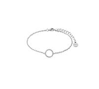 XENOX Armband - Happy Hour - Kreis - XS2934 silber